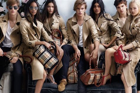 burberry 2014ss|thomas Burberry 2014.